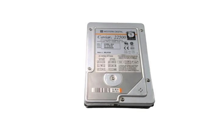 WESTERN DIGITAL AC22500-00LA