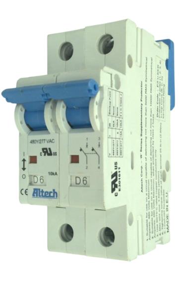 ALTECH CORP 2BU10R
