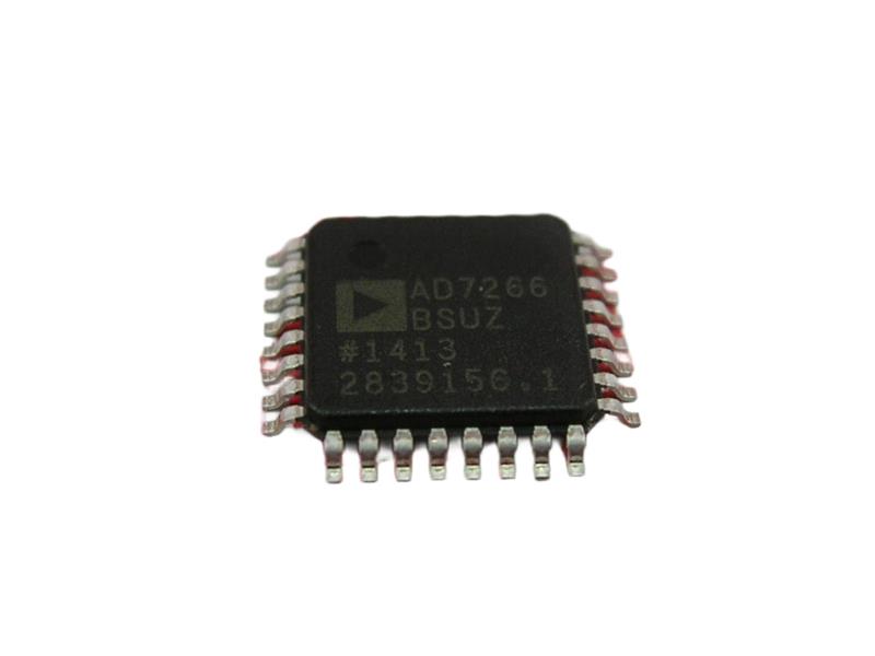 AD7266BSUZ by ANALOG DEVICES