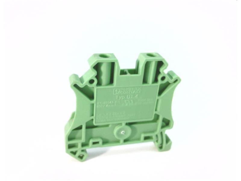 EATON CORPORATION UT-4-GN