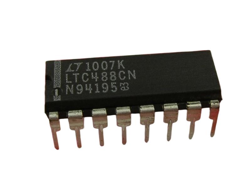 LTC488CNPBF by ANALOG DEVICES