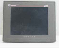 EATON CORPORATION D7DBA18STA1XXX