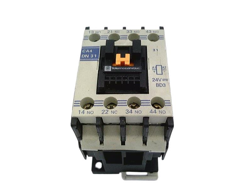 CA4-DN31BD3 by SCHNEIDER ELECTRIC