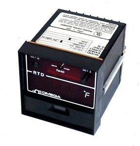 OMEGA ENGINEERING 4201APC2