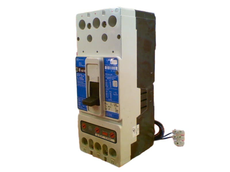 EATON CORPORATION HJD3250A04