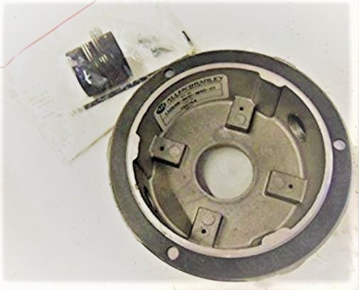 ALLEN BRADLEY 1326AB-MOD-M5-C1