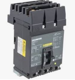 SCHNEIDER ELECTRIC FA36025V