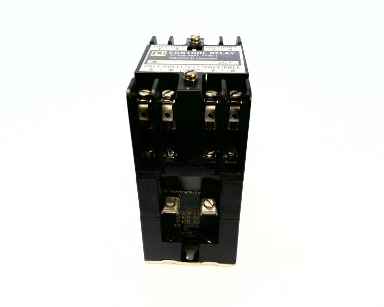 SCHNEIDER ELECTRIC 8501-LO-20-220/240V