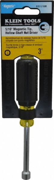 KLEIN TOOLS 630-5/16M
