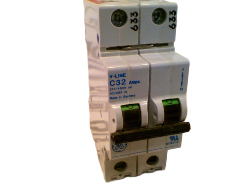 GENERAL ELECTRIC V07232