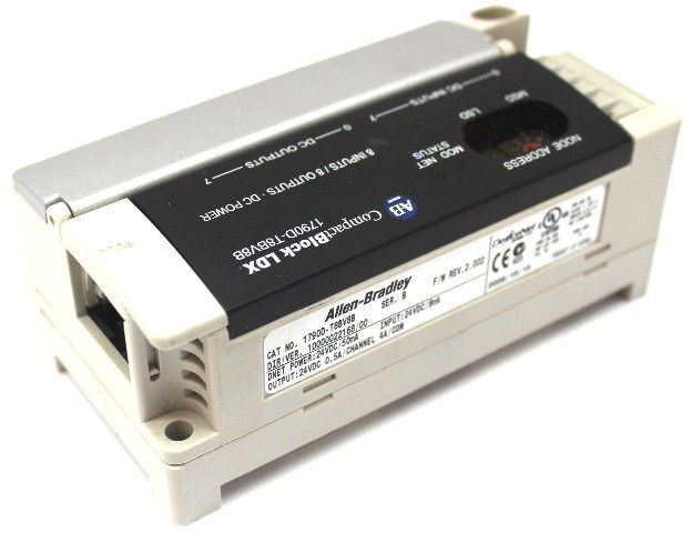 ALLEN BRADLEY 1790D-T8BV8B
