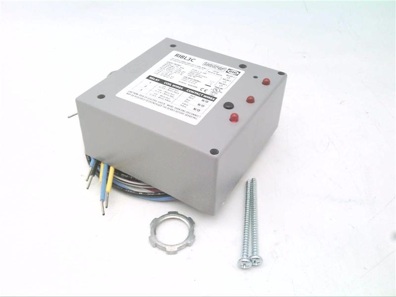 FUNCTIONAL DEVICES RIBL3C