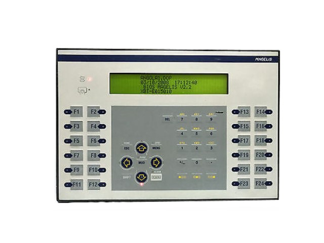 SCHNEIDER ELECTRIC XBT-E015010
