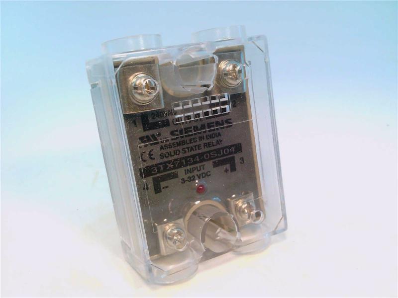 SIEMENS 3TX7134-0SJ04