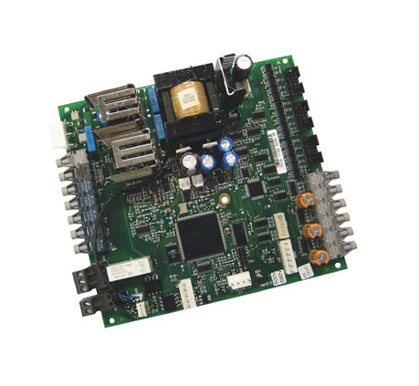 SK-H1-ASICBD-E416 by ALLEN BRADLEY