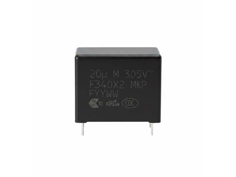 VISHAY F340X261030MPP2T0