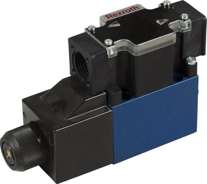 BOSCH 4WE6D6X/EW110N9DA/V/62