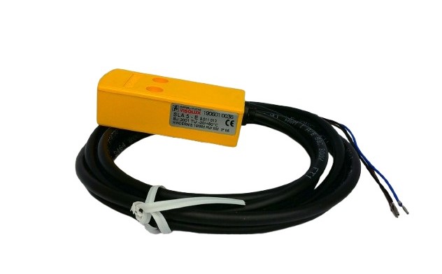 PEPPERL & FUCHS SLA5-E