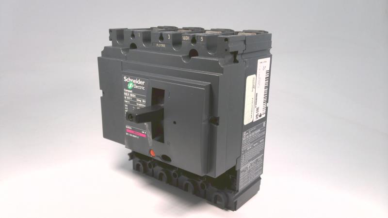 SCHNEIDER ELECTRIC LV430409