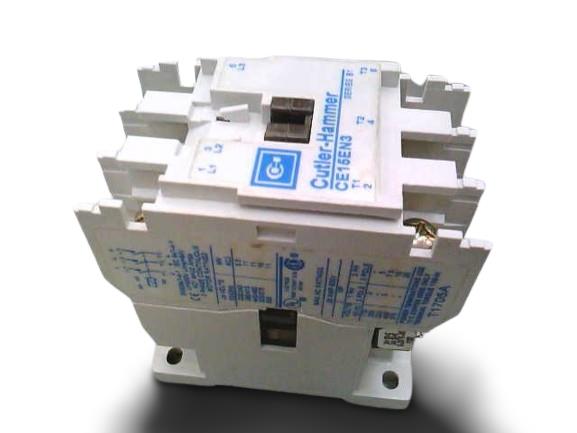 EATON CORPORATION CE15EN3TB