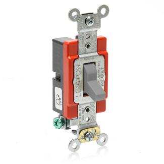 LEVITON A1221-GY