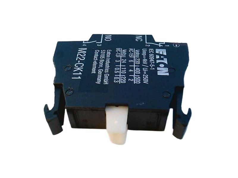 EATON CORPORATION M22-CK11