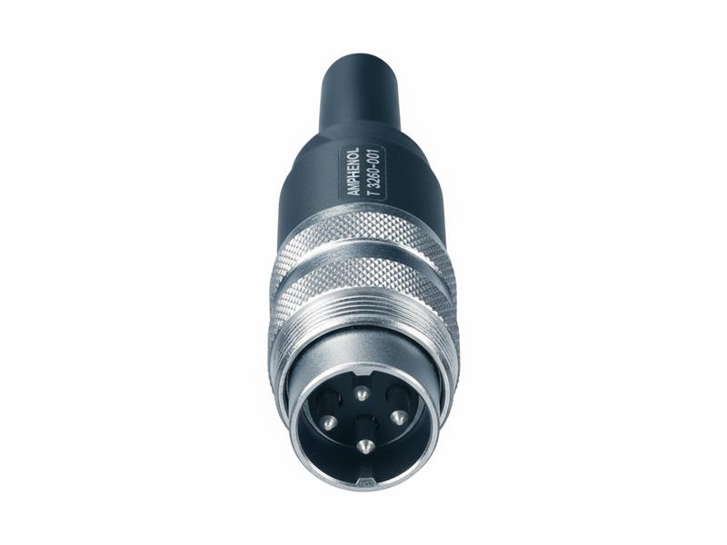 AMPHENOL C091A T 3260-001