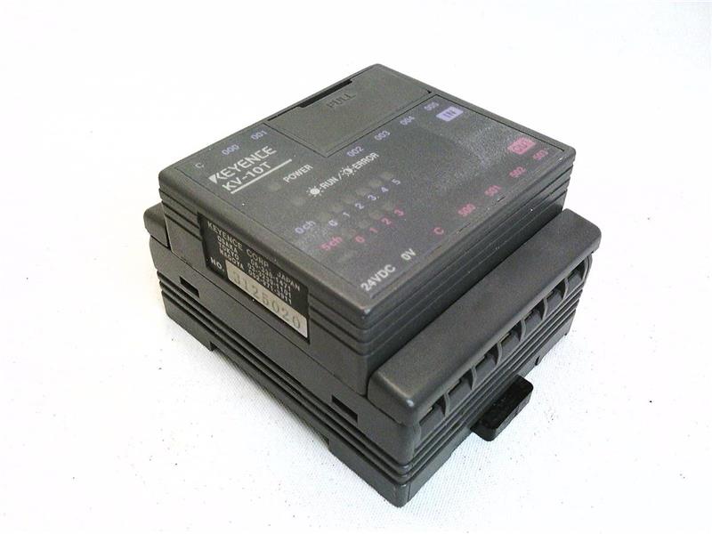 KEYENCE CORP KV-10T