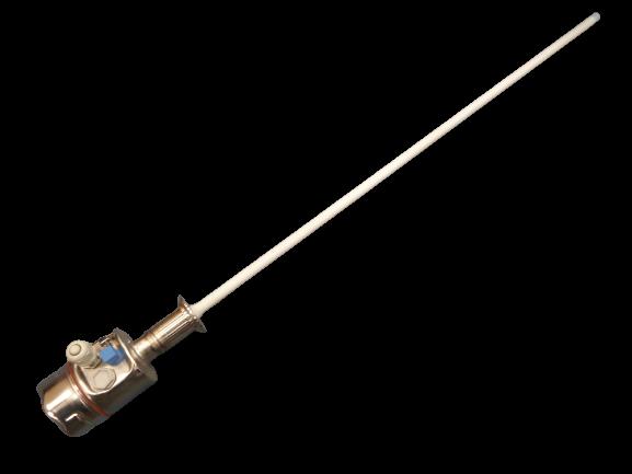 ENDRESS & HAUSER DC12TE-A11AF1BK31