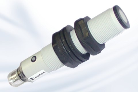 UKS18-2100P10SC by SELET