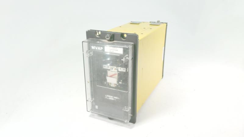 CONVERTEAM MVAP22D1AA0001B