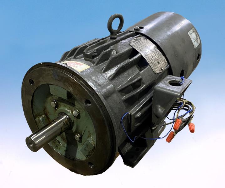 ASEA BROWN BOVERI M13F 93534874-01