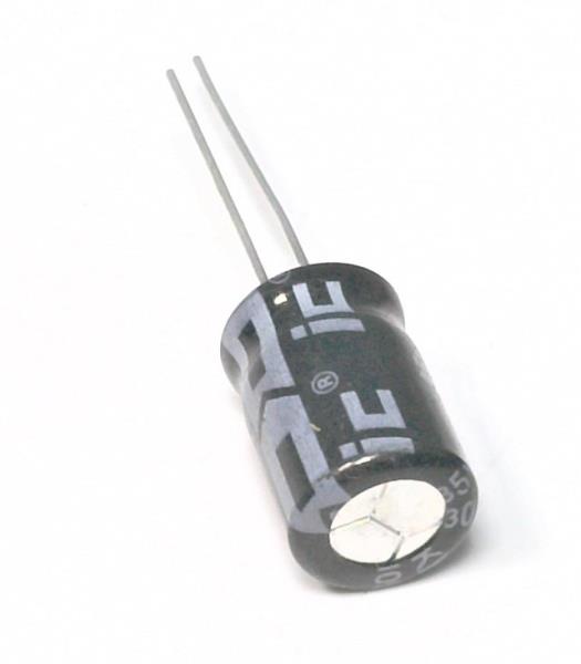 ILLINOIS CAPACITOR 337CKH035M