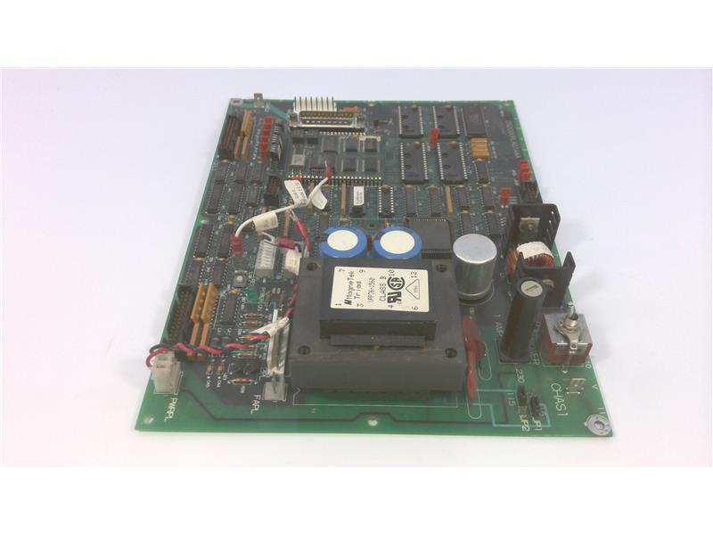 GENERAL ELECTRIC DS200UPLAG1AAA