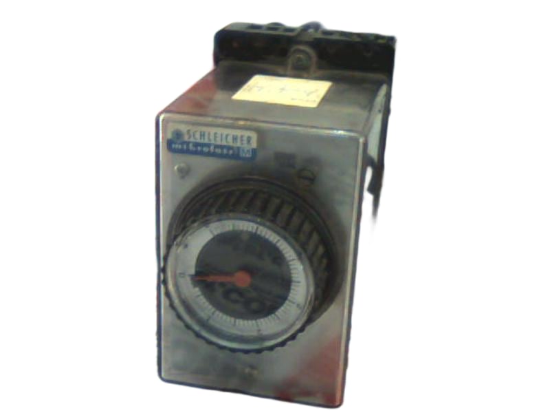 WIELAND MZA-52-S-AC220V