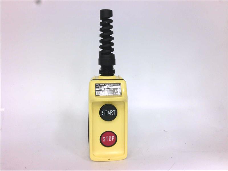 SCHNEIDER ELECTRIC 9001-BW96Y