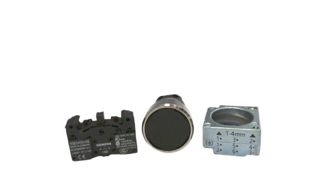 SIEMENS 3SB3602-0AA11