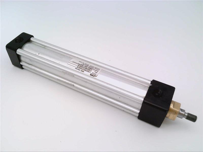 PARKER 1.50CF4MA1U14AC08.00