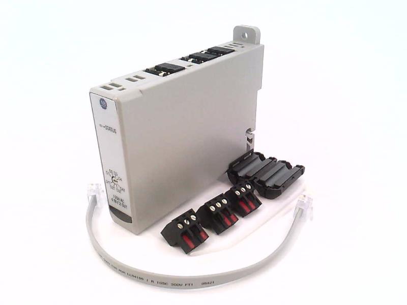 ALLEN BRADLEY 193-EXP-DIO-42-120