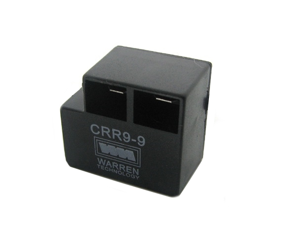 WARREN TECHNOLOGY CRR9-9