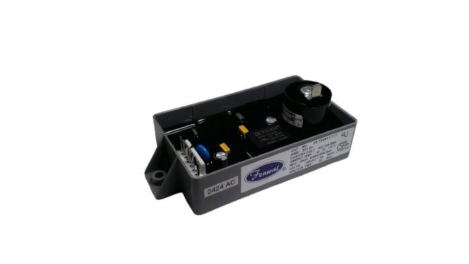 KIDDE-FENWAL, LLC 132823