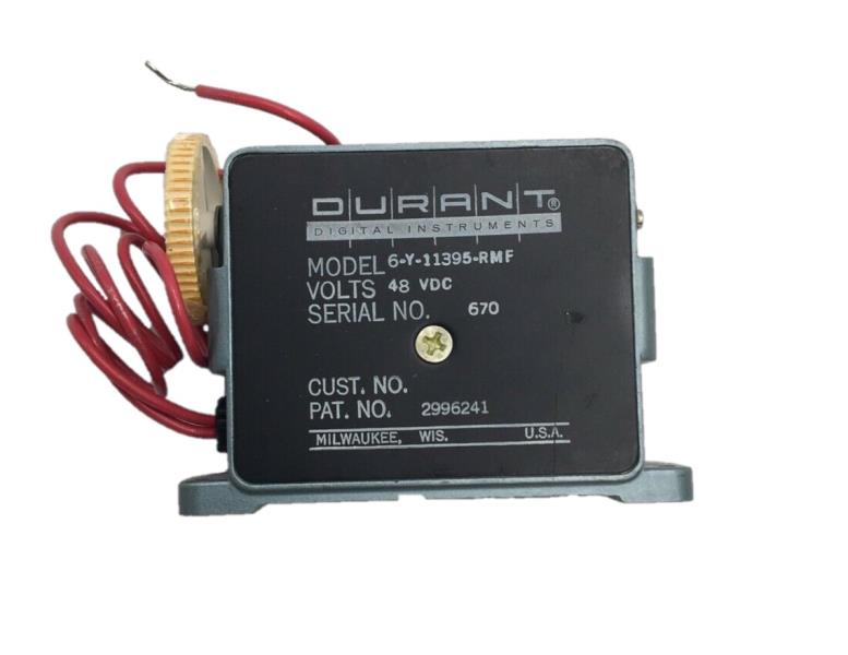 6Y-11395-RMF by EATON CORPORATION