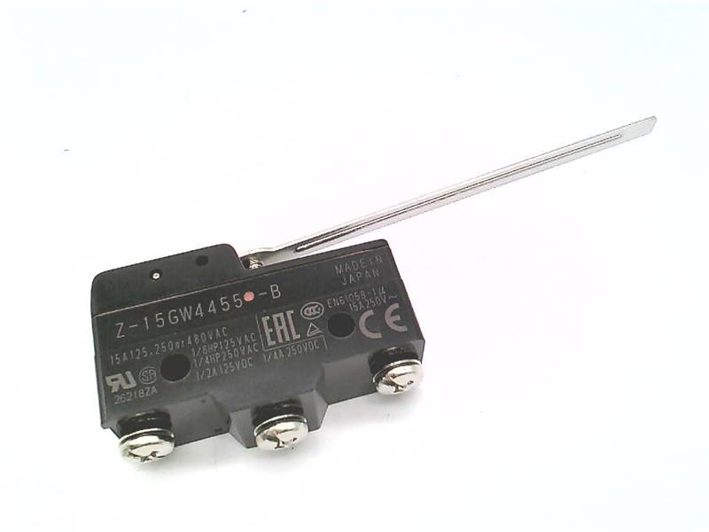 OMRON Z-15GW4455-B