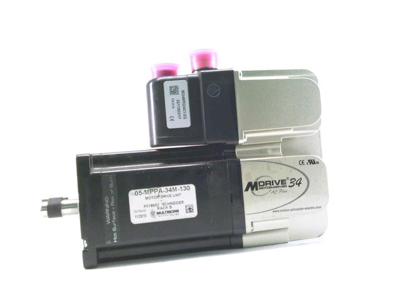 SCHNEIDER ELECTRIC 05-MPPA-34M-130