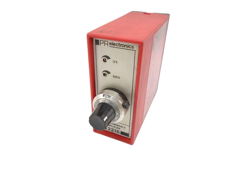 PR ELECTRONICS 2216