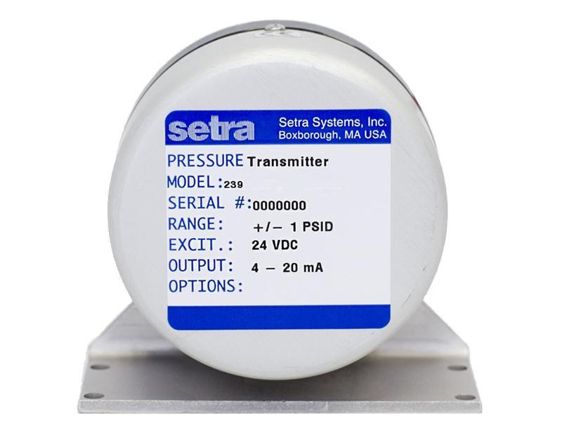 SETRA 2391-030W-D-1F-2B-Y1-9-GN