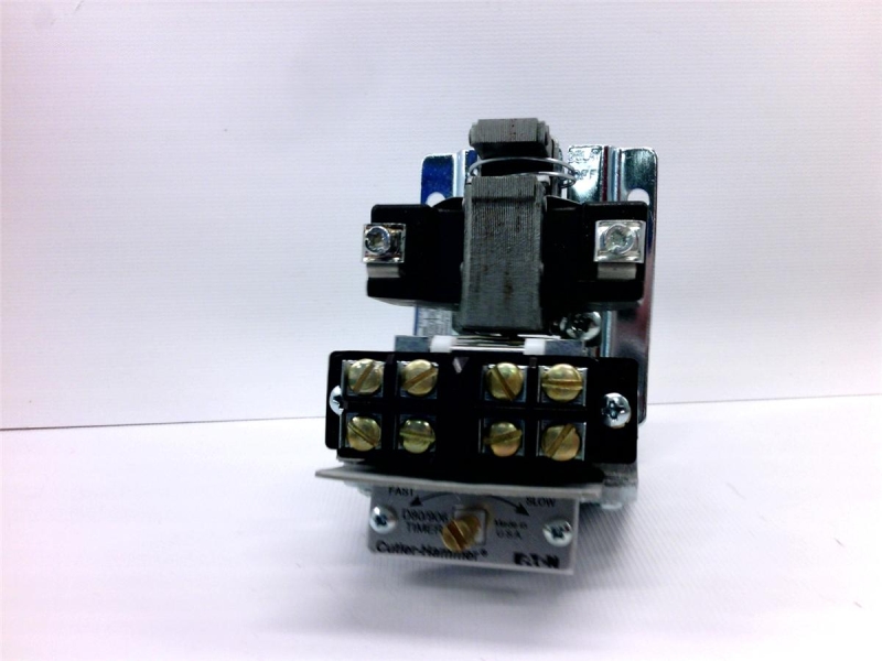 EATON CORPORATION D80ND2A