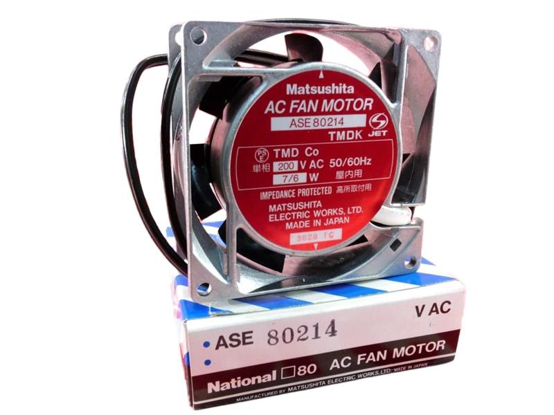 ASE-80214 by MATSUSHITA ELECTRIC