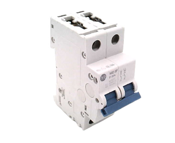 ALLEN BRADLEY 1492-SPM2D200