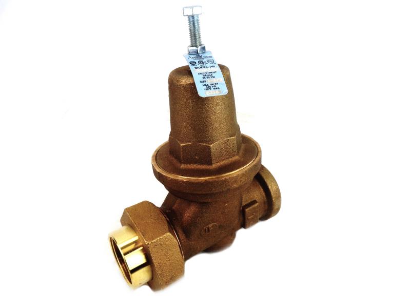 APOLLO VALVES 36LF-107-001
